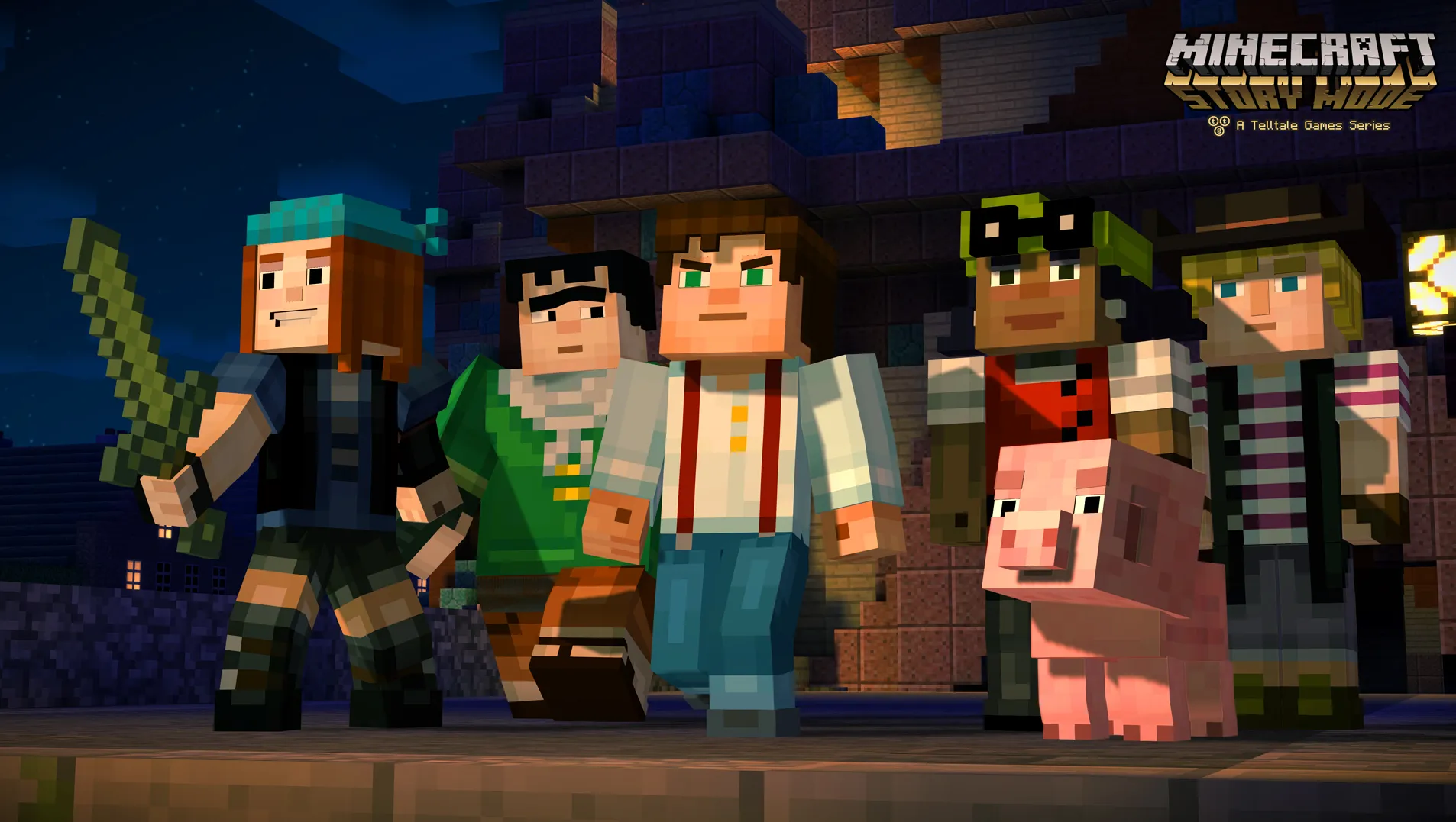 Minecraft players, beware fake 'mods' on Google Play