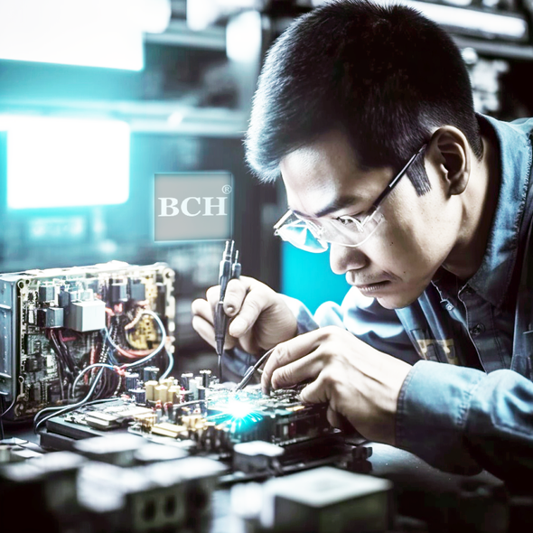 BCH Technologies Printer Repair: Ensuring Your Printer Works Perfectly