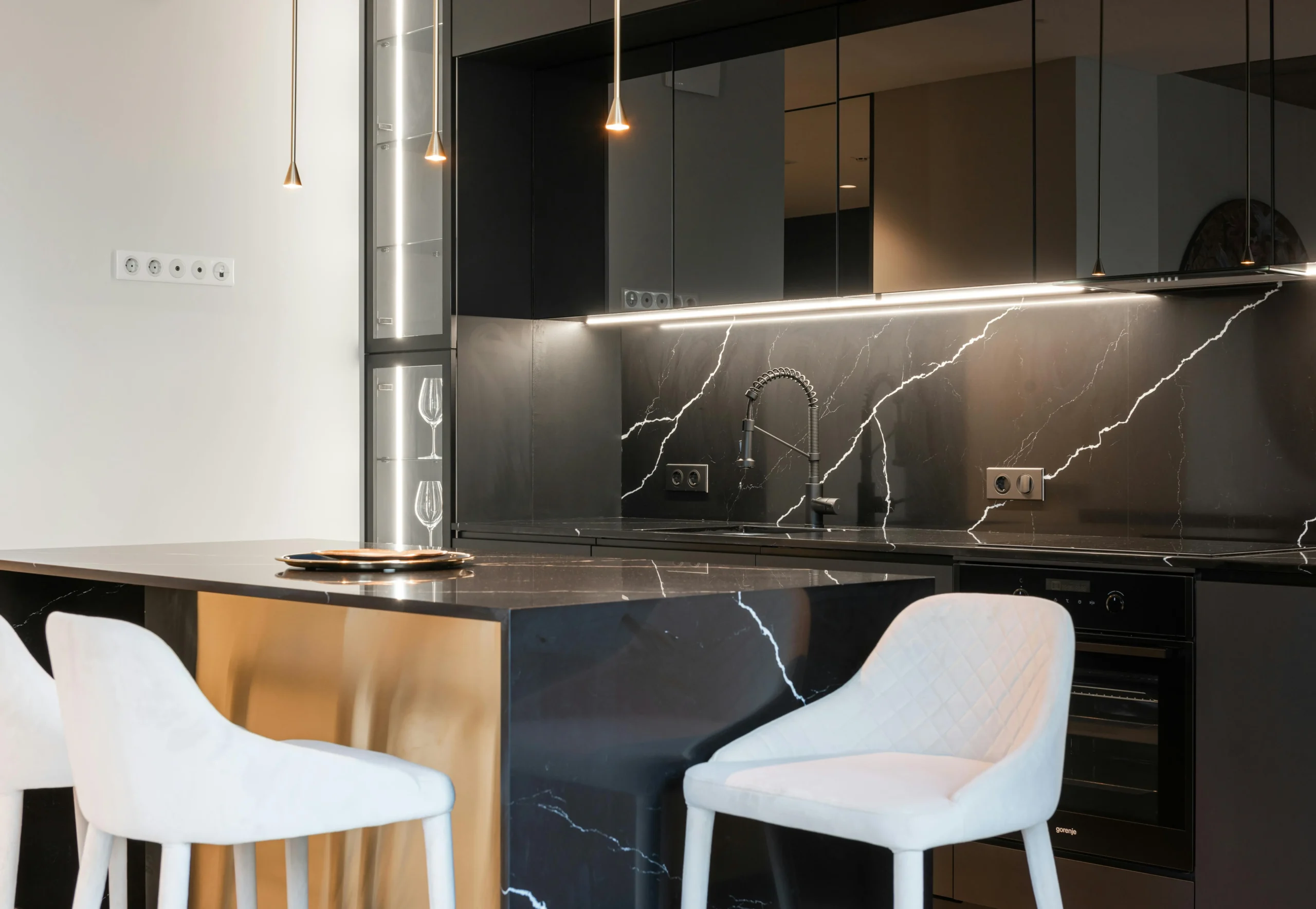 Black Marble Fine Technology: Revolutionizing the World of Design