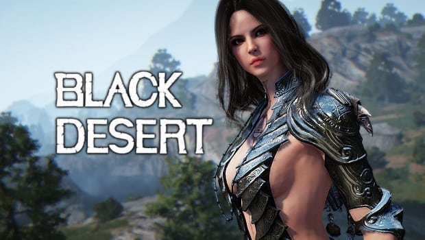 Everything You Need to Know About Daum Games and Black Desert