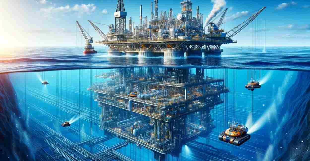 Is Deep Offshore Technology the Future of Business?