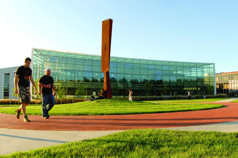 The Events of the Lawrence Technological University Protest