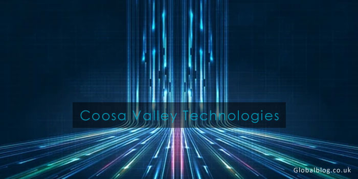 The Future of Innovation with Coosa Valley Technologies