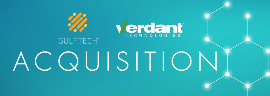 What Are Verdant Technologies and Gulftech?