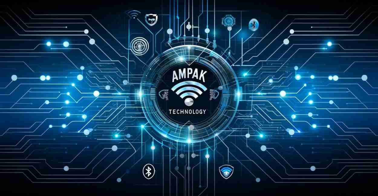 Understanding Ampak Technology: A Simple Guide