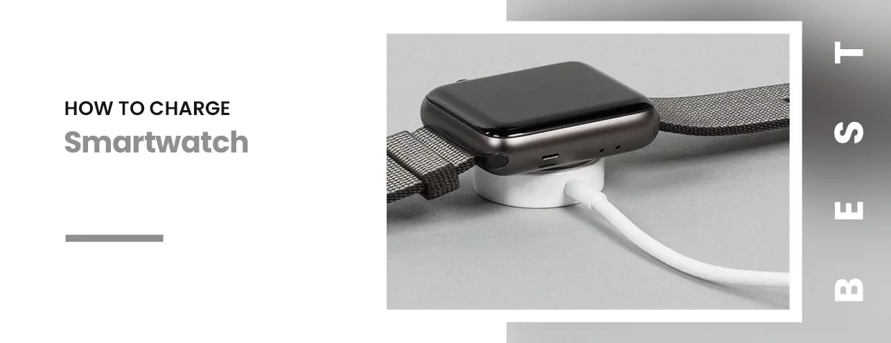 4 Pin Magnetic Smartwatch Charger: Your Ultimate Charging Solution