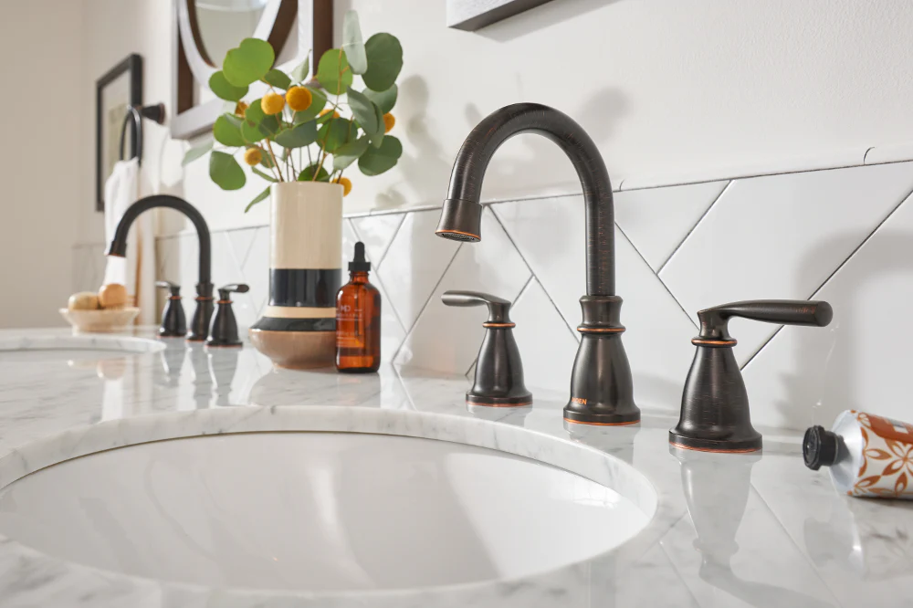 Understanding Widespread Bathroom Faucets