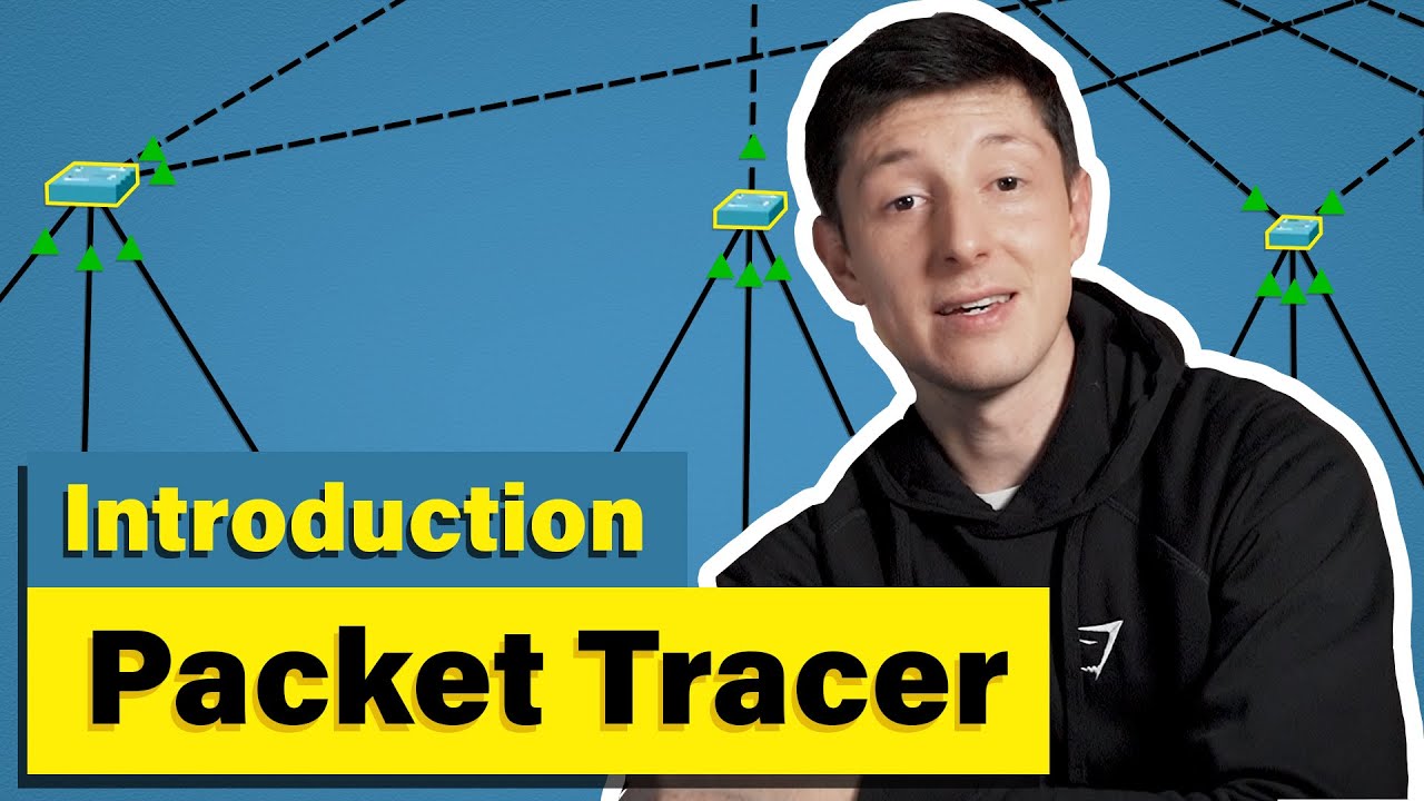 The Benefits of Packet Tracer