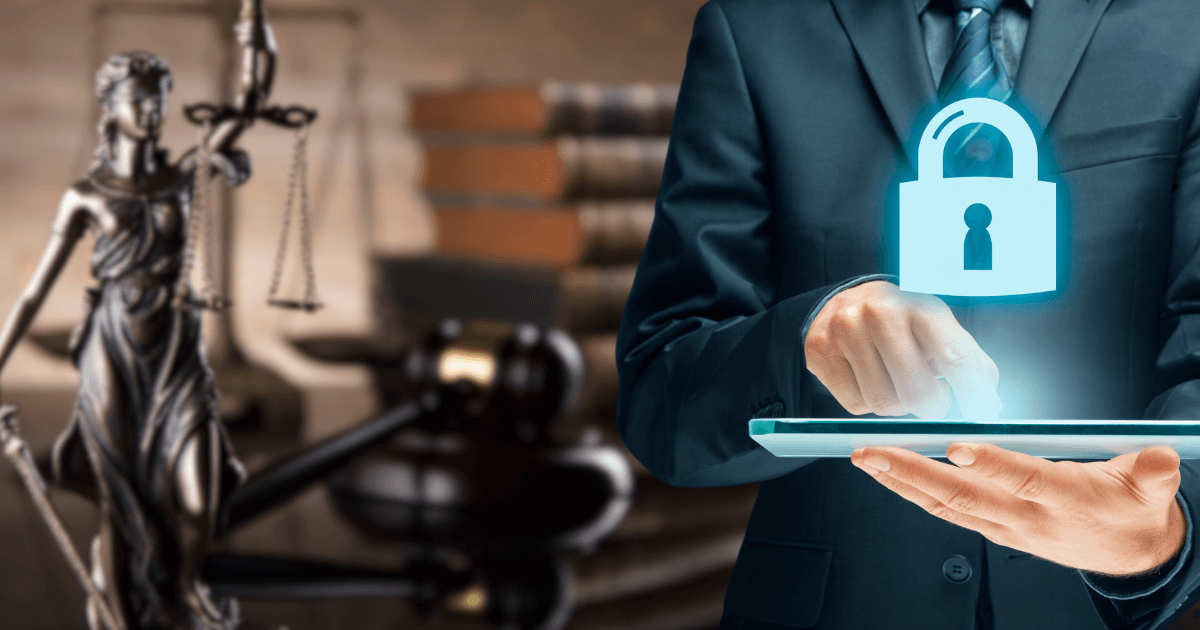 Cybersecurity Audit Law Firm Best Practices