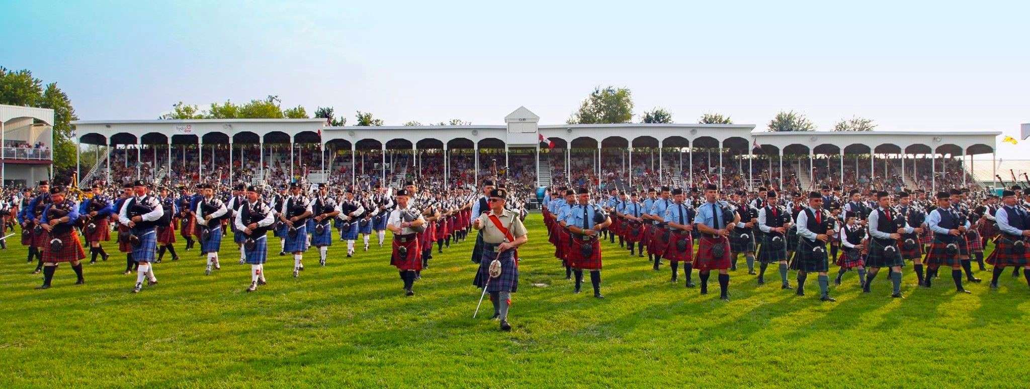 Everything You Need to Know About the Highland Games 2024 in Illinois