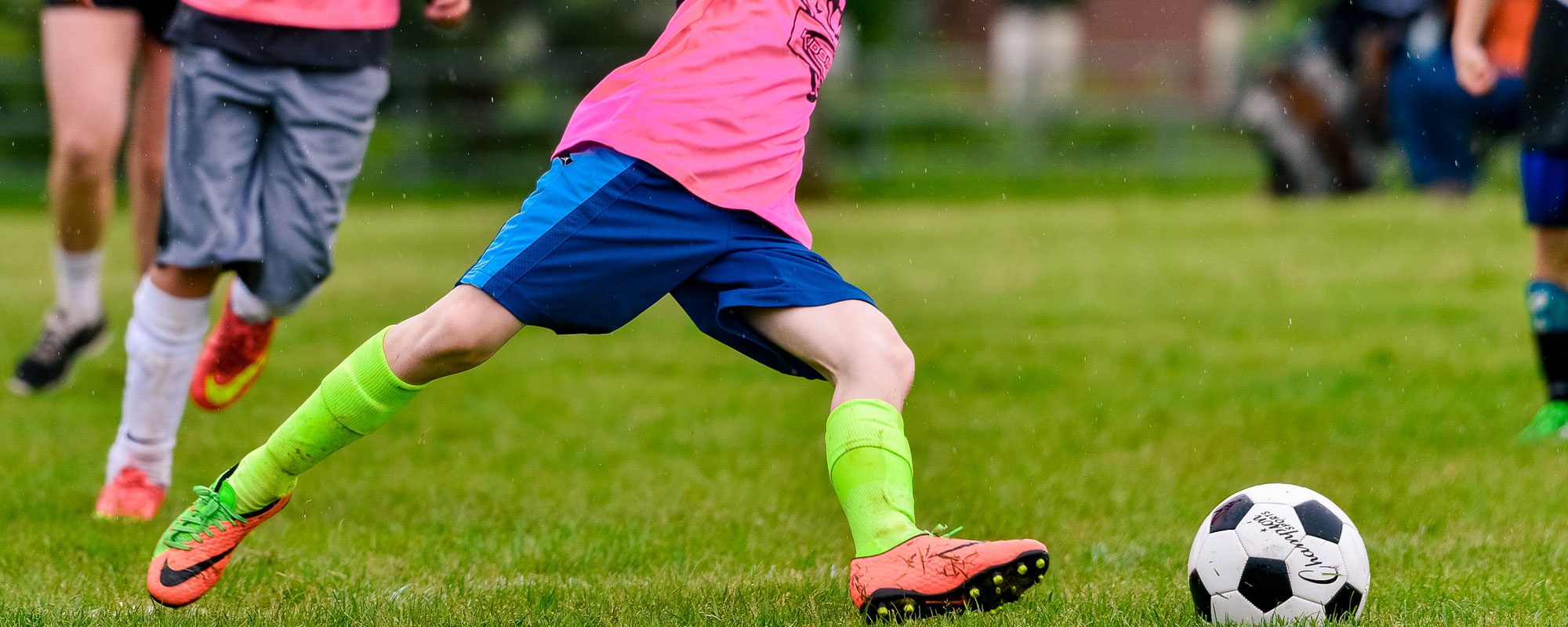 How Long Are High School Soccer Games?