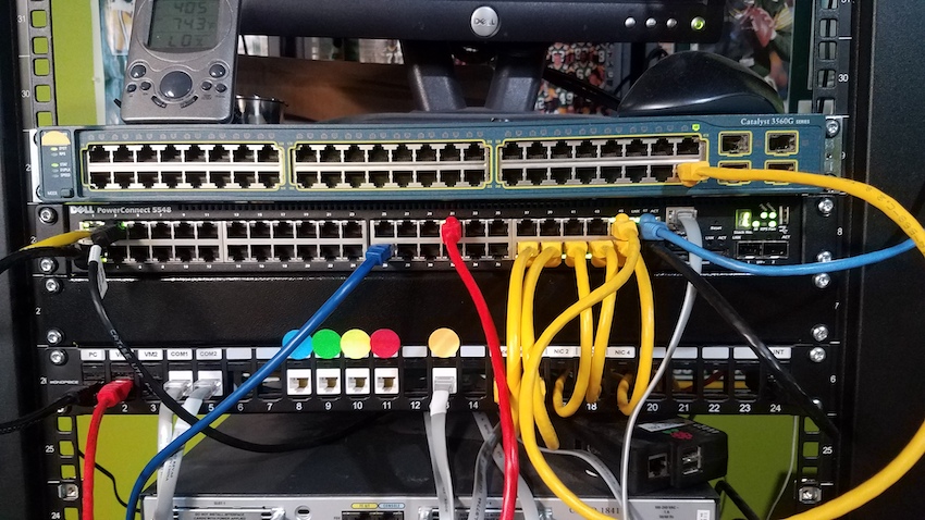 Best Practices for Automating Cisco Device Connections