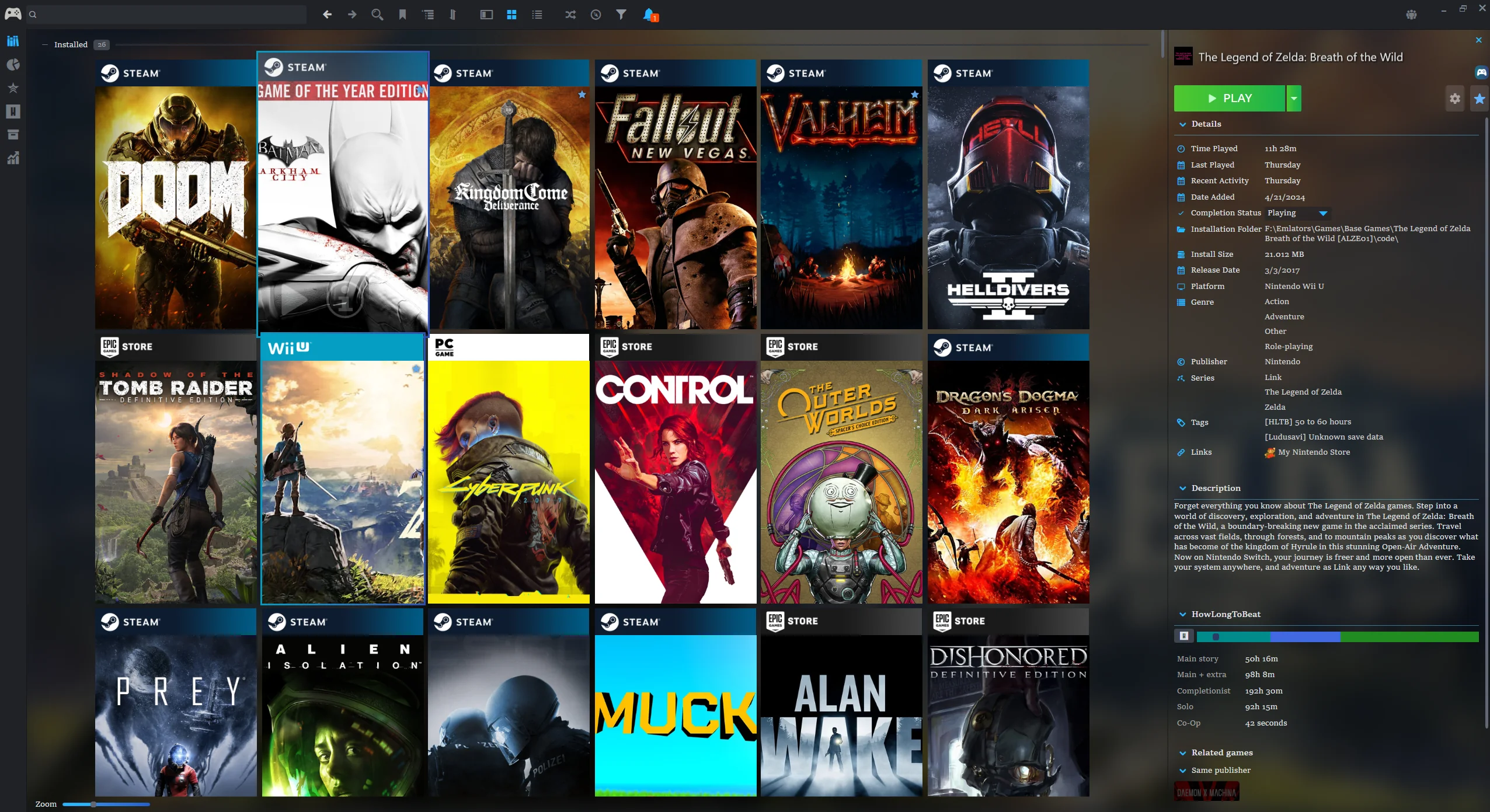 Step-by-Step Guide: How to Add Non-Steam Games to Steam