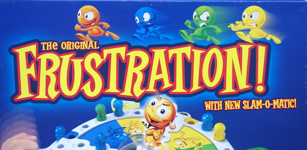 How to Play Frustration Board Game: A Comprehensive Guide