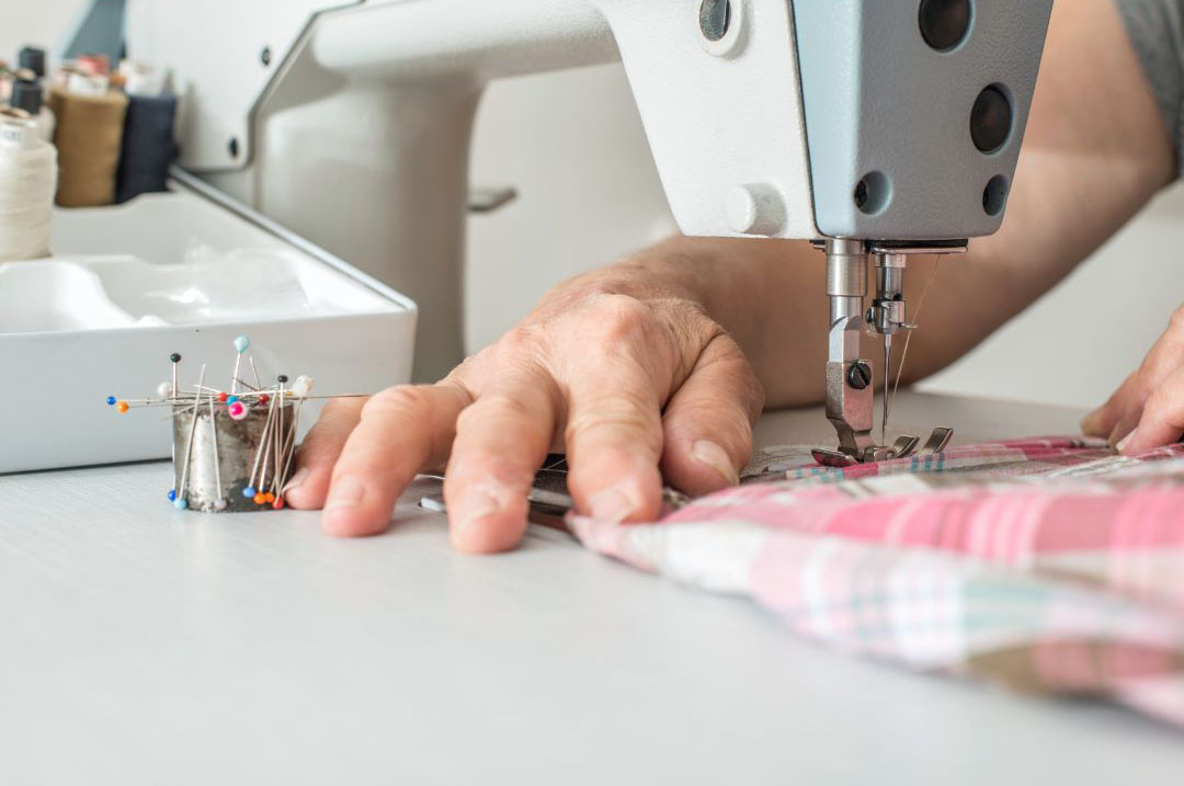 Why Choosing the Best Sewing Machine for Beginners Matters