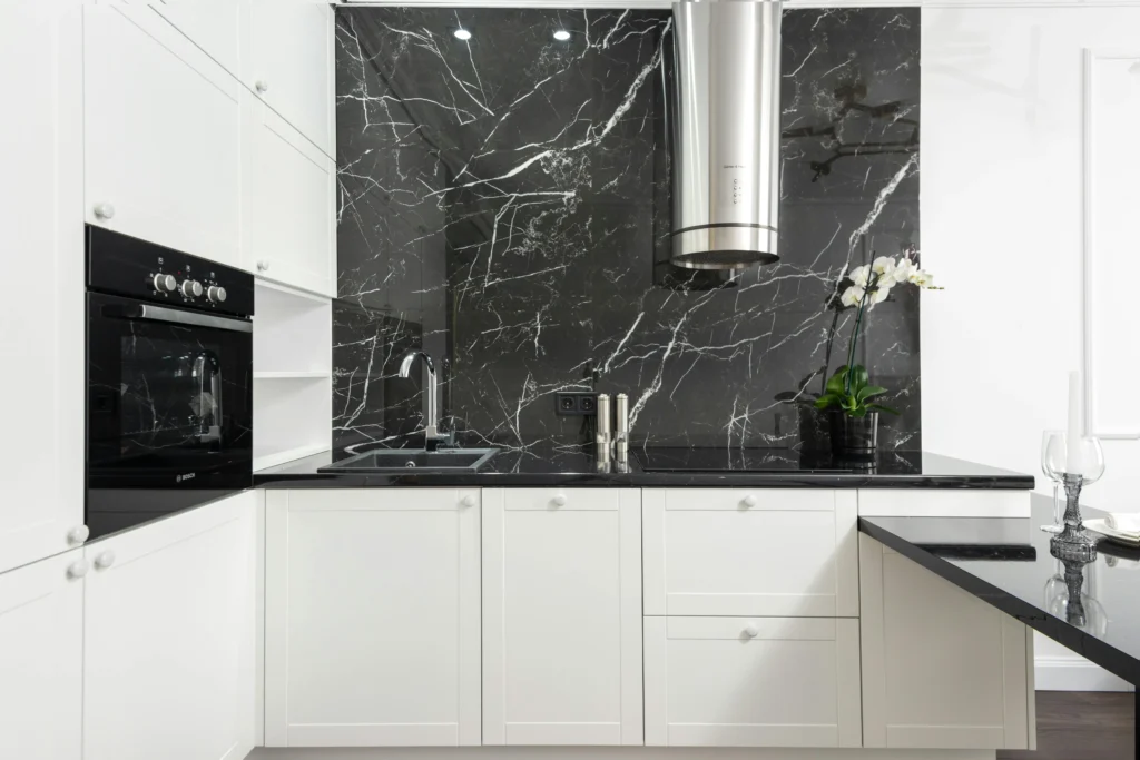 The Beauty of Black Marble Fine Technology: A Comprehensive Guide