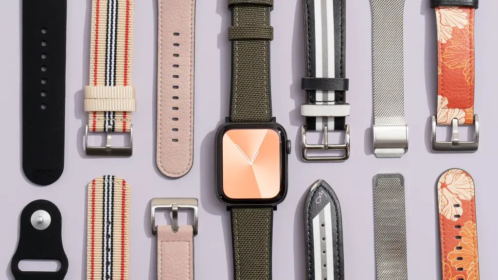 The Best 22 mm Watch Band Quick Release for a Smartwatch