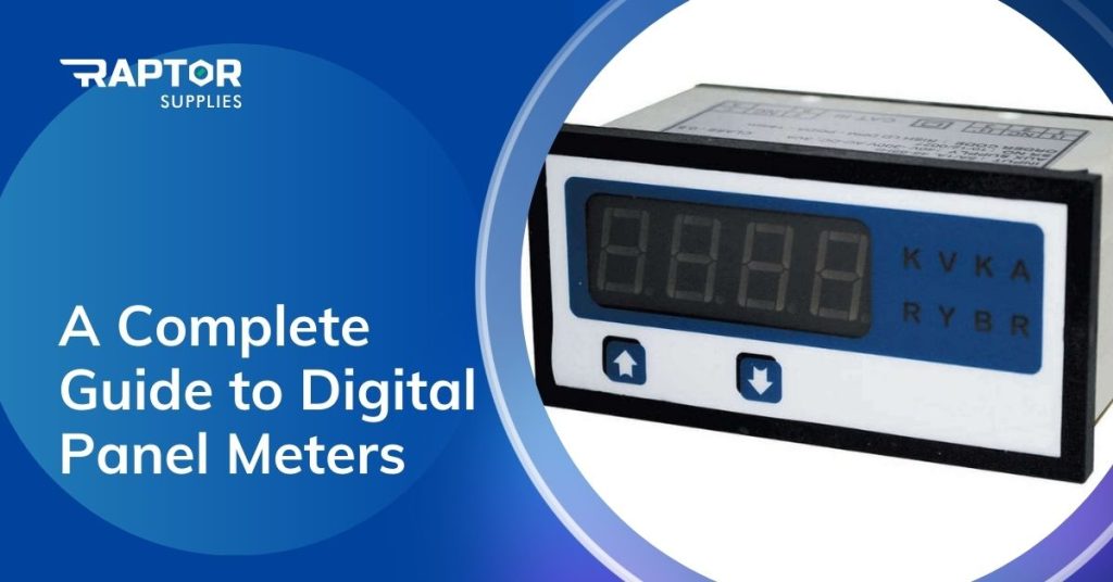 Digital meter tape measuring tool with digital display