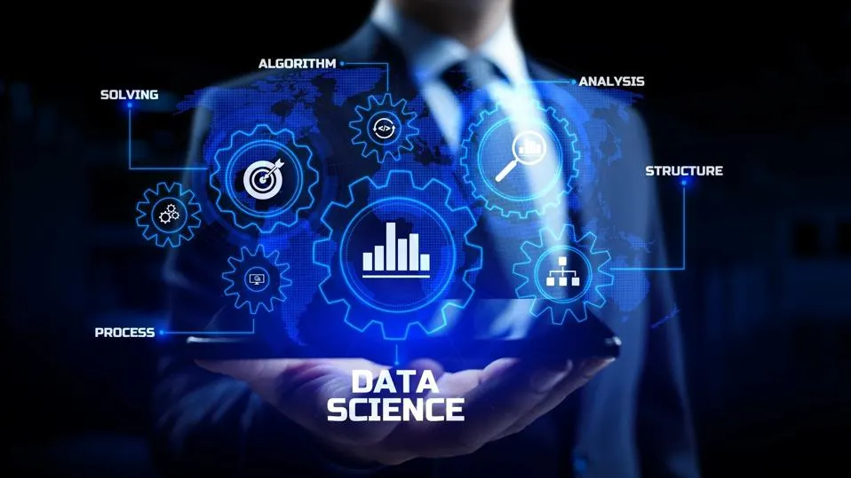 UCSD's Data Science Programs