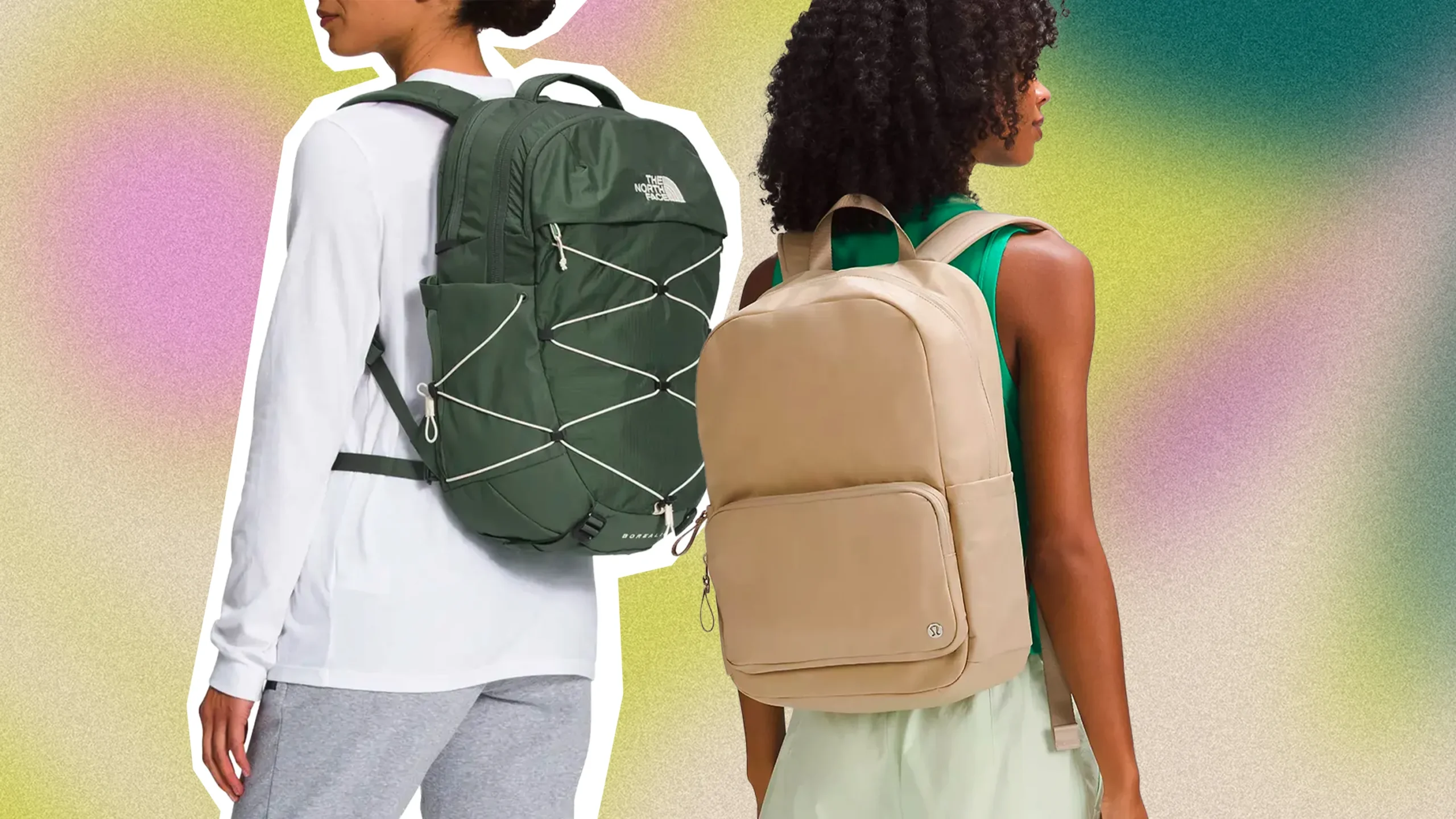 Popular Styles of Laptop Backpacks for Women