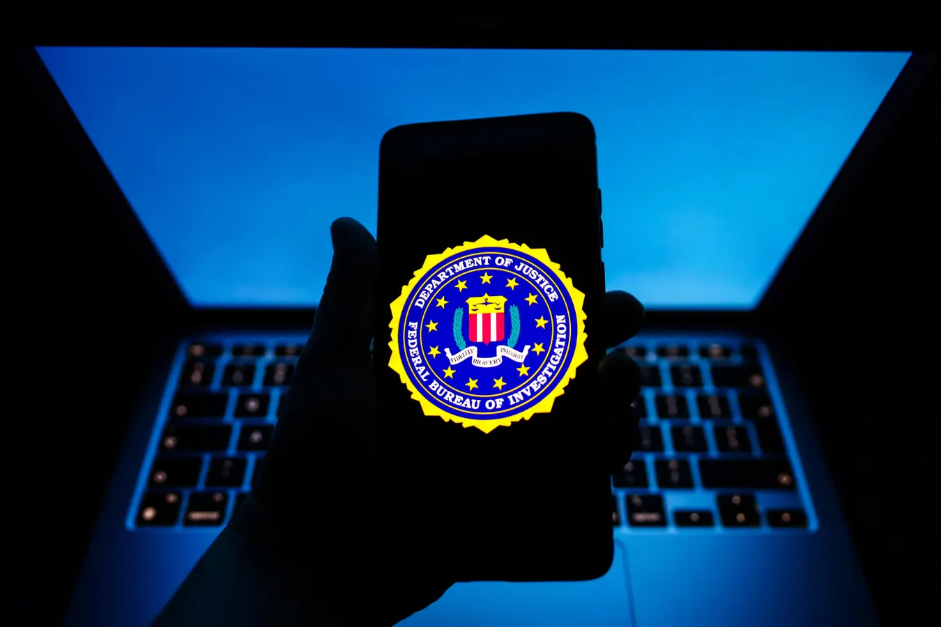 US Hacker Posts Video Threatening FBI: What You Need to Know