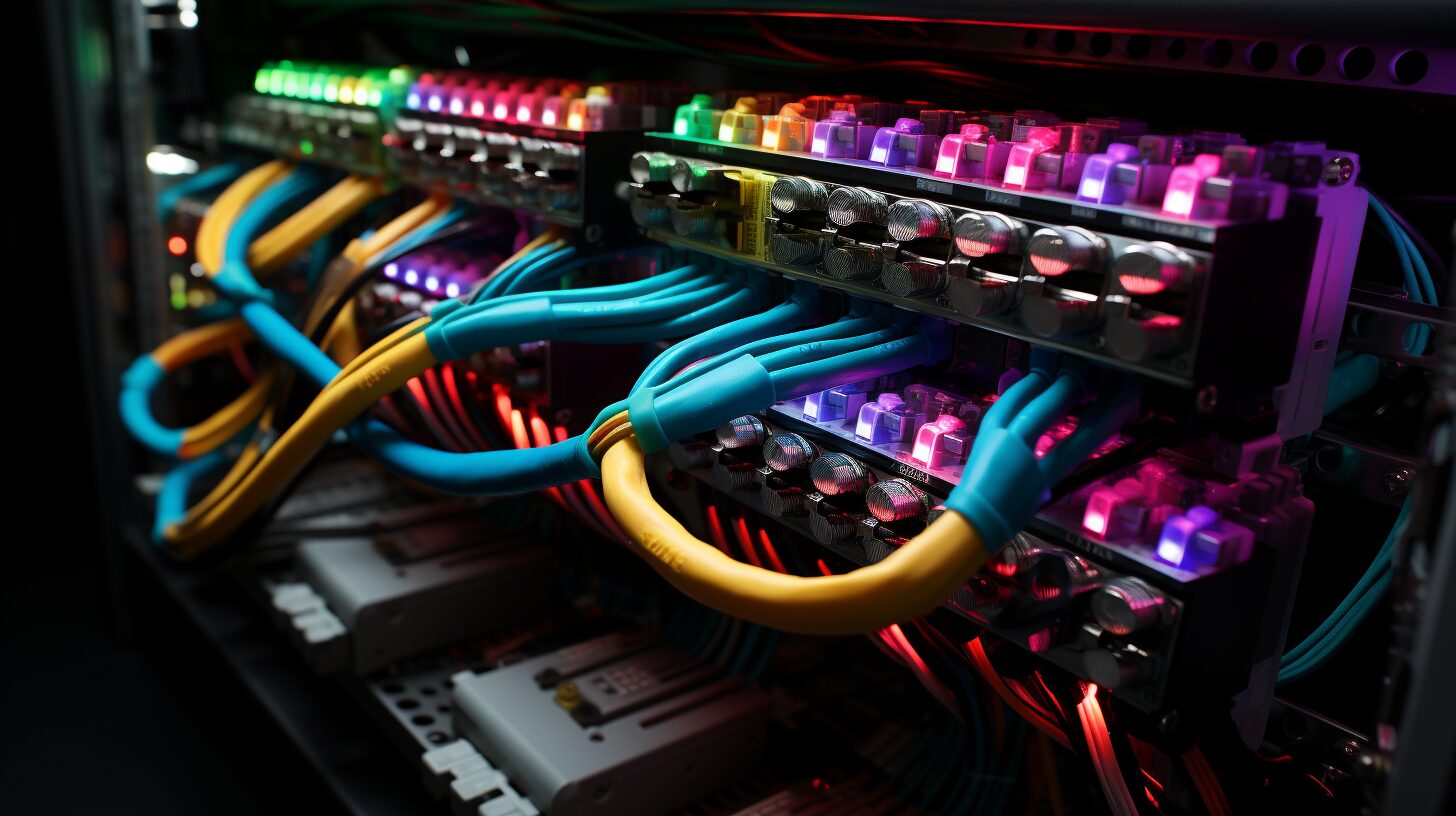 Understanding Ethernet Cabling Color Code: A Complete Guide