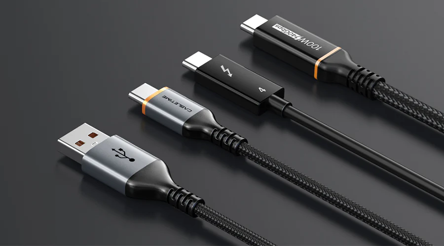 Understanding Thunderbolt to USB 3.0 Micro B Male: A Simple Guide