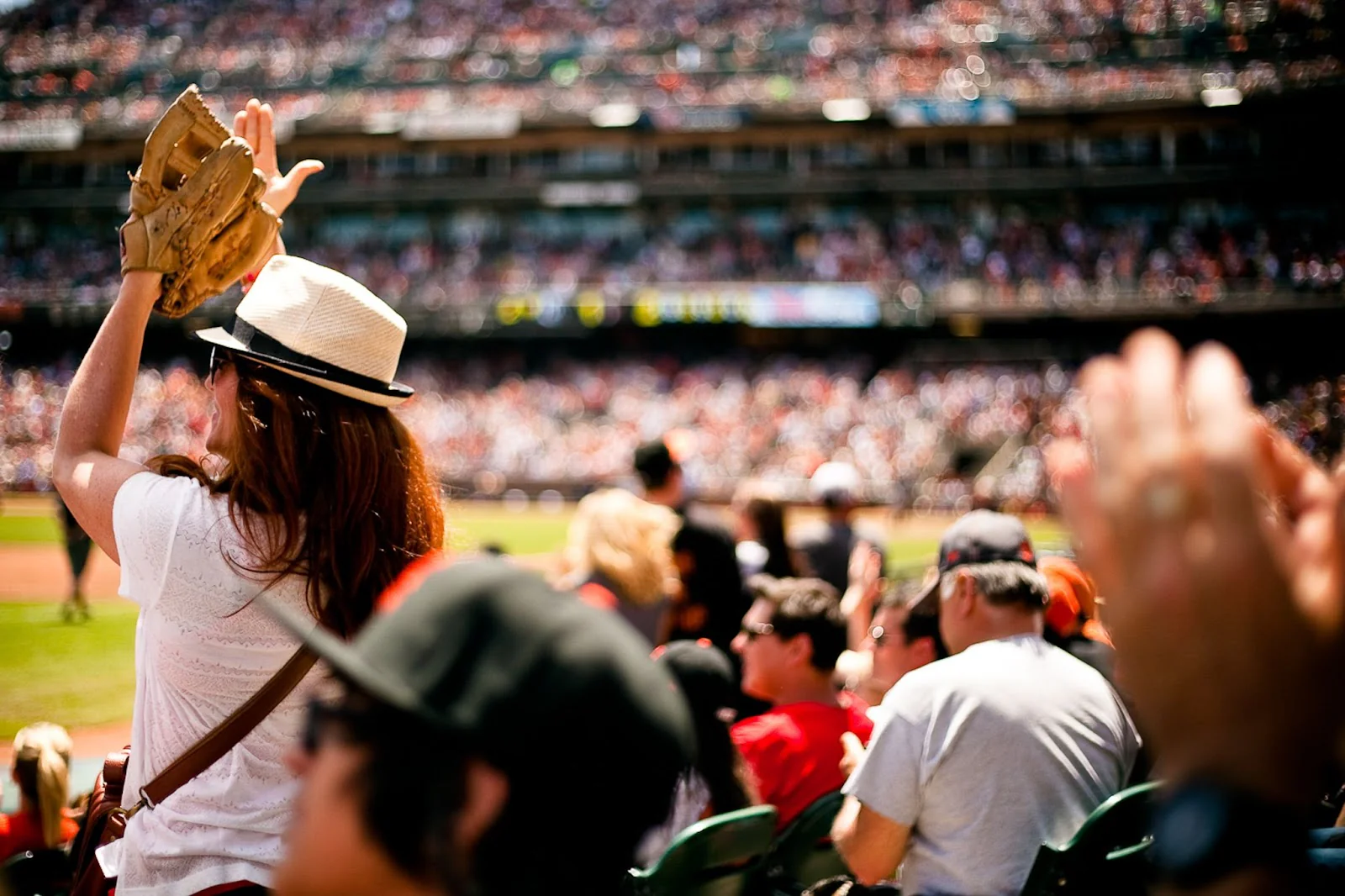 What to Wear to a Baseball Game Guys Summer