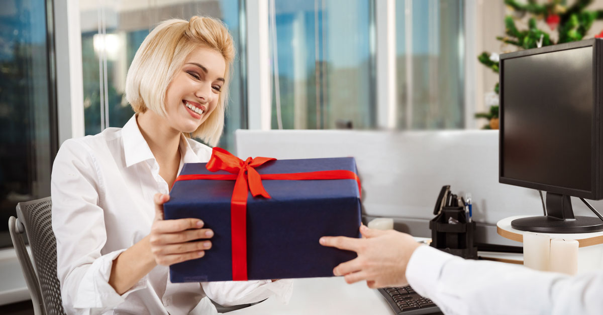 10 Gifts Your Employees Will Actually Enjoy