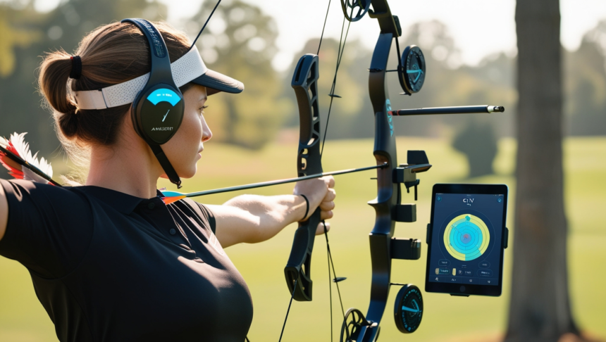 CTV 1 20 Anavrchery: The Exciting World of Archery for Everyone