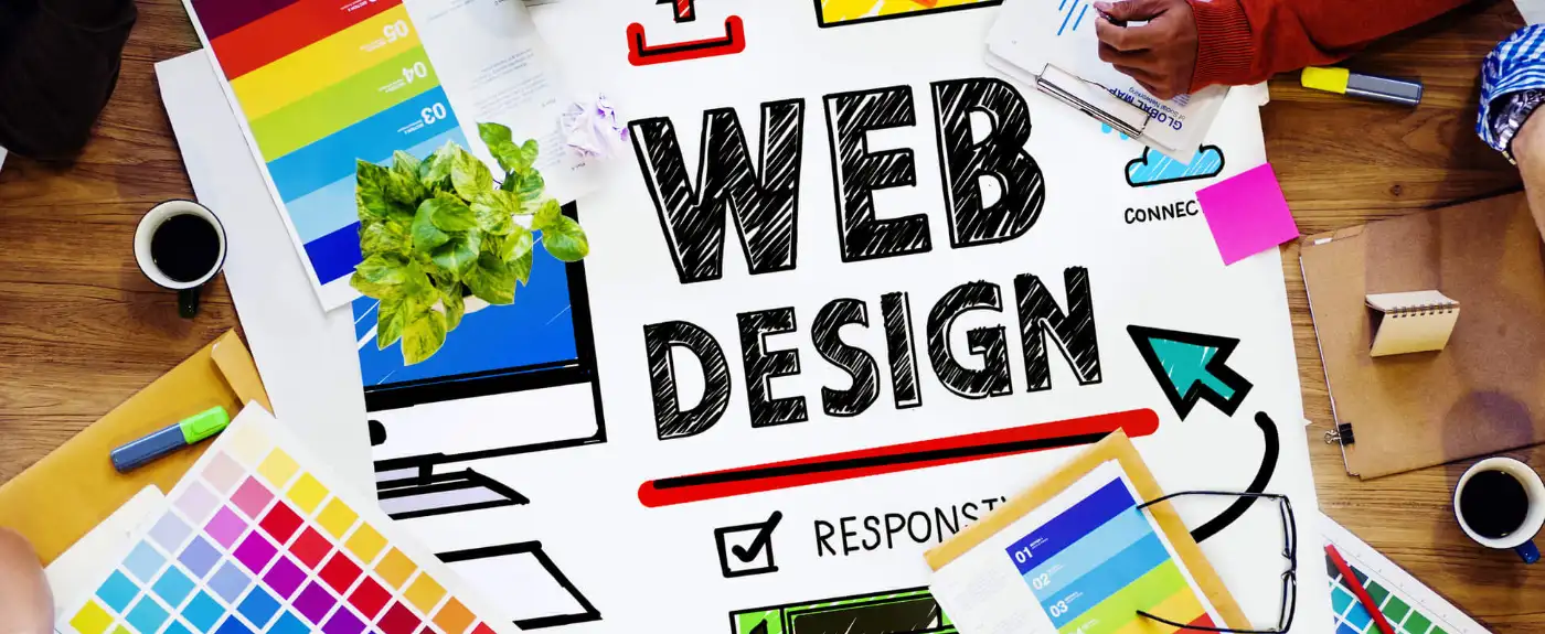 The Art and Science of Website Design: A Comprehensive Guide